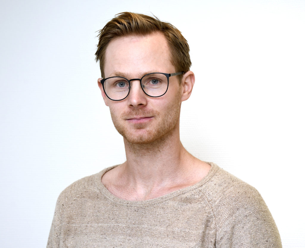 Nytilsatt sykehushumanist i UNN