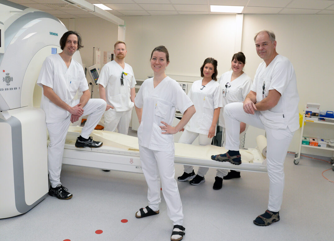 forskning prostata pet 1