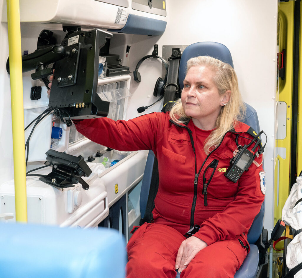 akuttmedisin hjerneslag estroke (4 av 5)