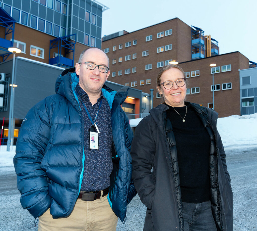 akuttmedisin hjerneslag estroke (5 av 5)