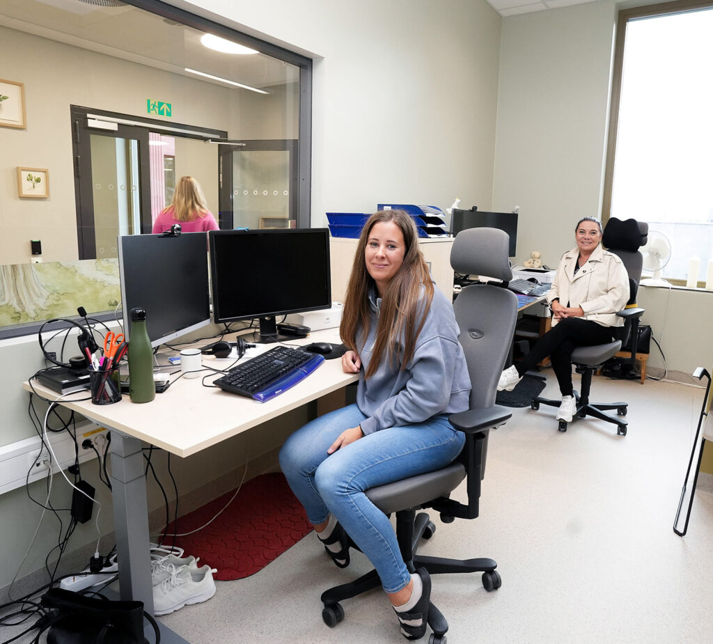 BUP Furumoen (1 av 1)