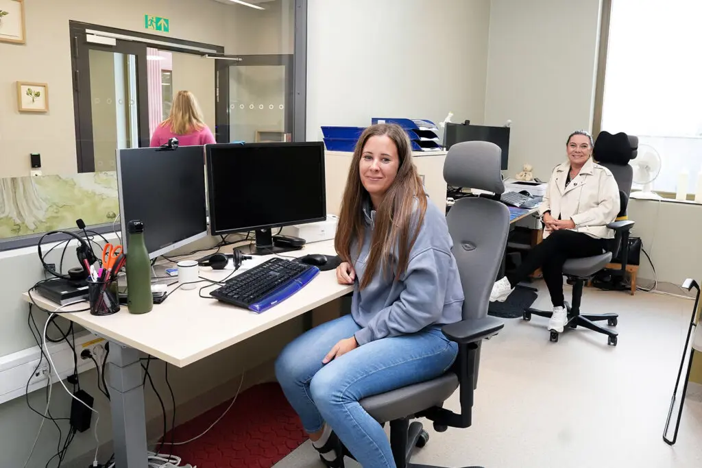 BUP Furumoen (1 av 1)