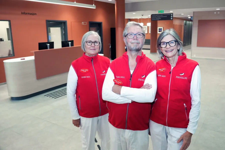 frivillig frivillighet furumoen (1 av 1)