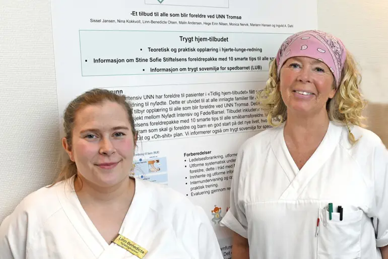 Nyfødt hjem 4