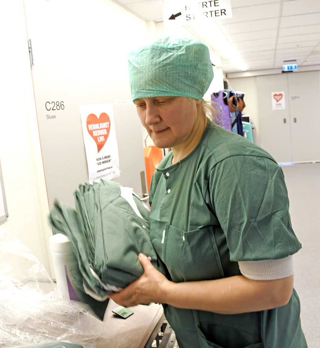 utlendinger Latvia Ilga Kalnina 4