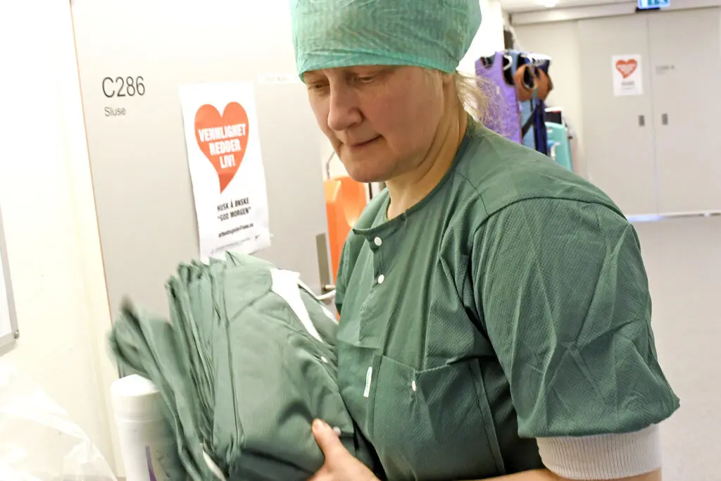 utlendinger Latvia Ilga Kalnina 4