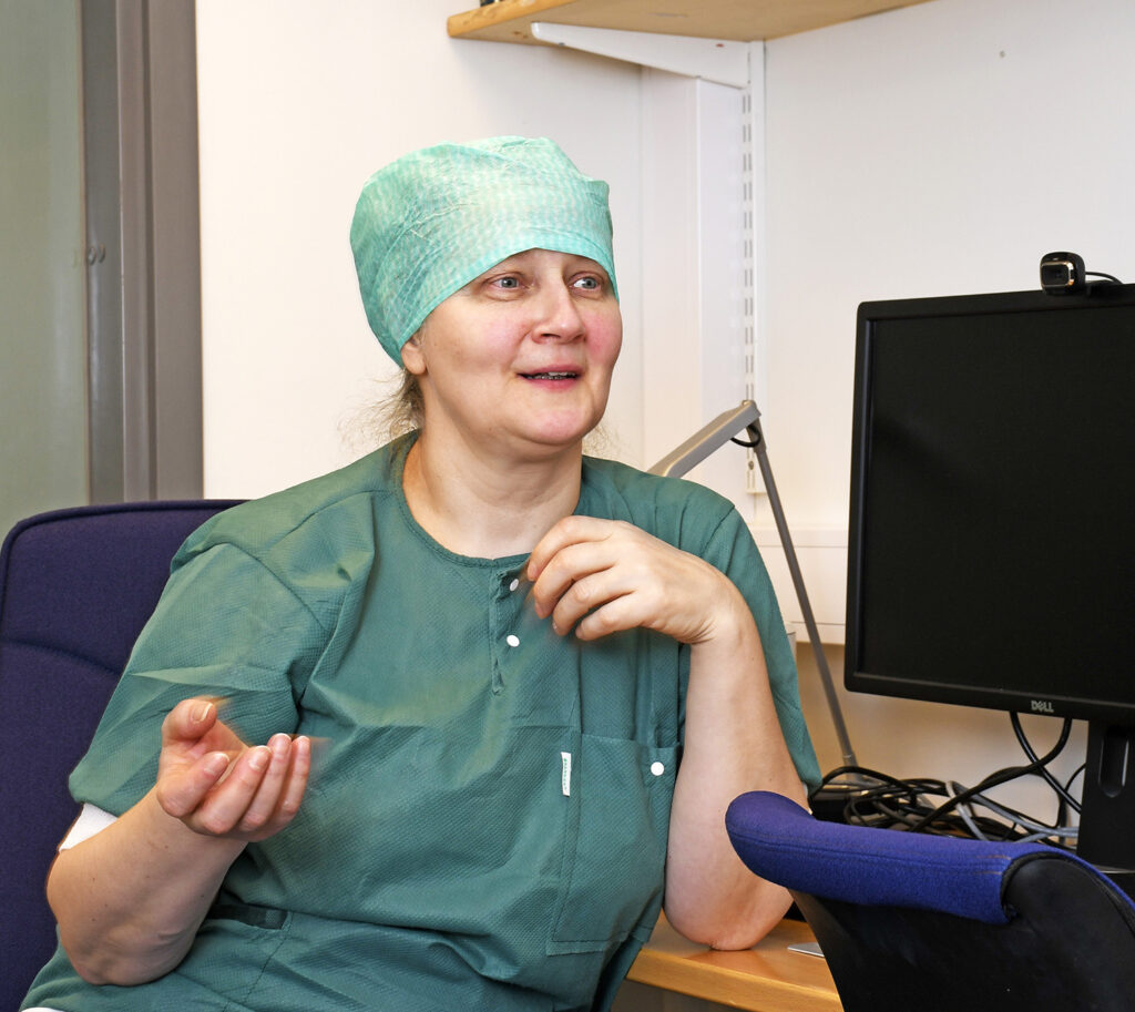 utlendinger Latvia Ilga Kalnina 8