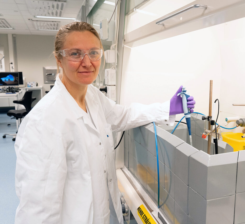 PET forskning isotop søndergaard angel (2 av 4)