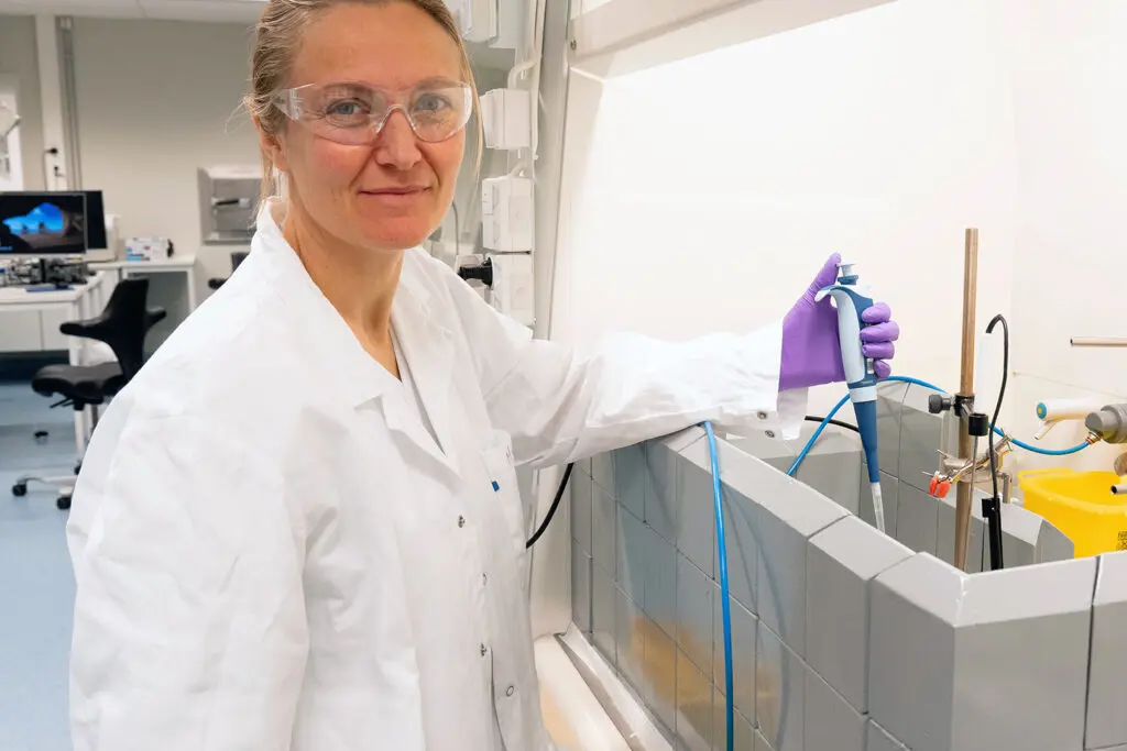 PET forskning isotop søndergaard angel (2 av 4)