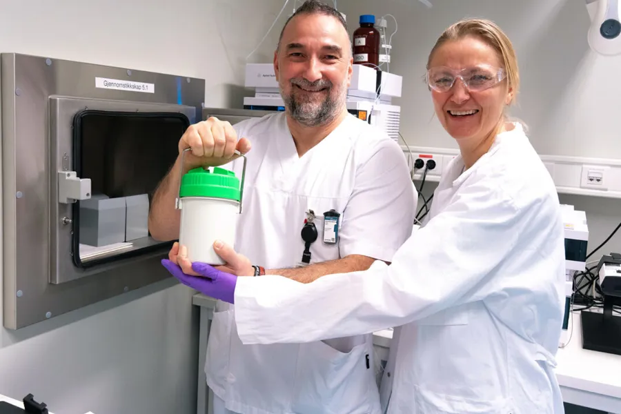 PET forskning isotop søndergaard angel (4 av 4)