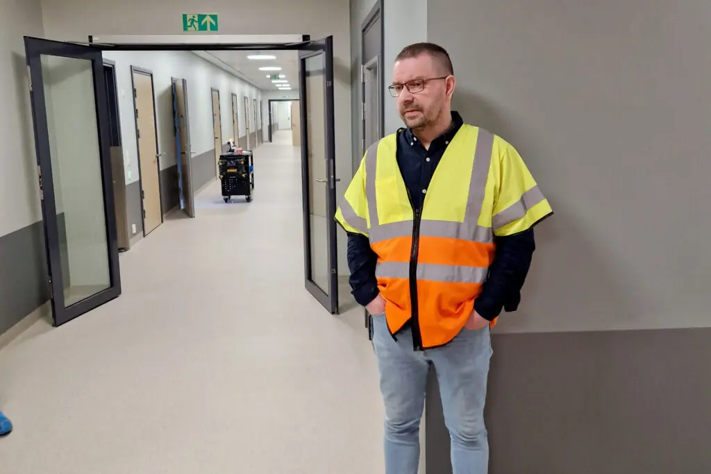 omvisning flyttegruppa bolle