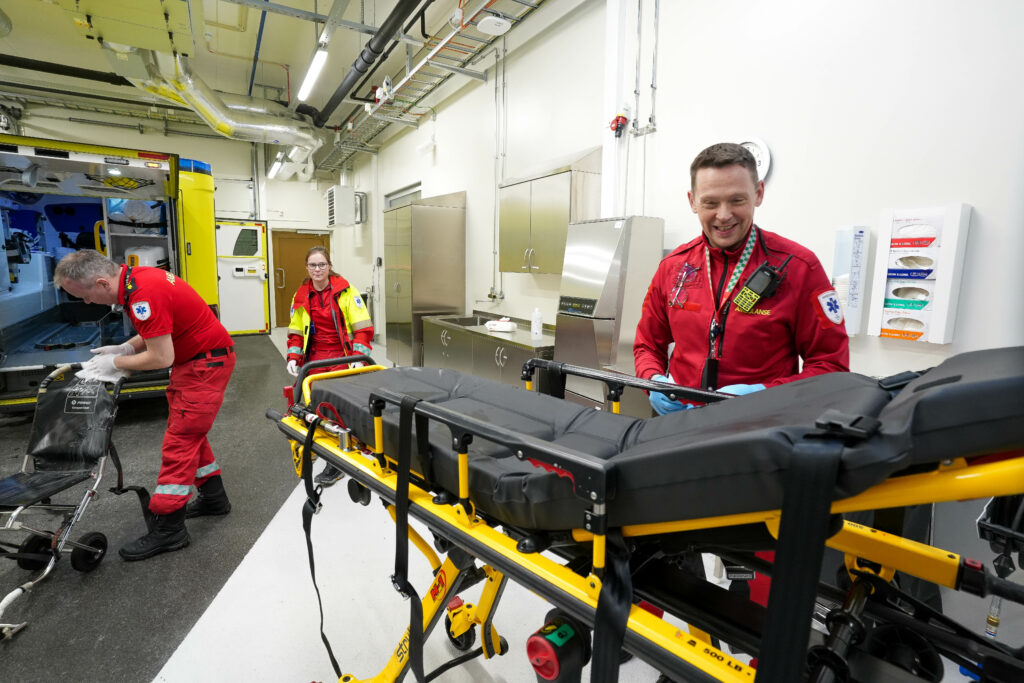 ambulansestasjon Furumoen berglund m.fl (3 av 13)