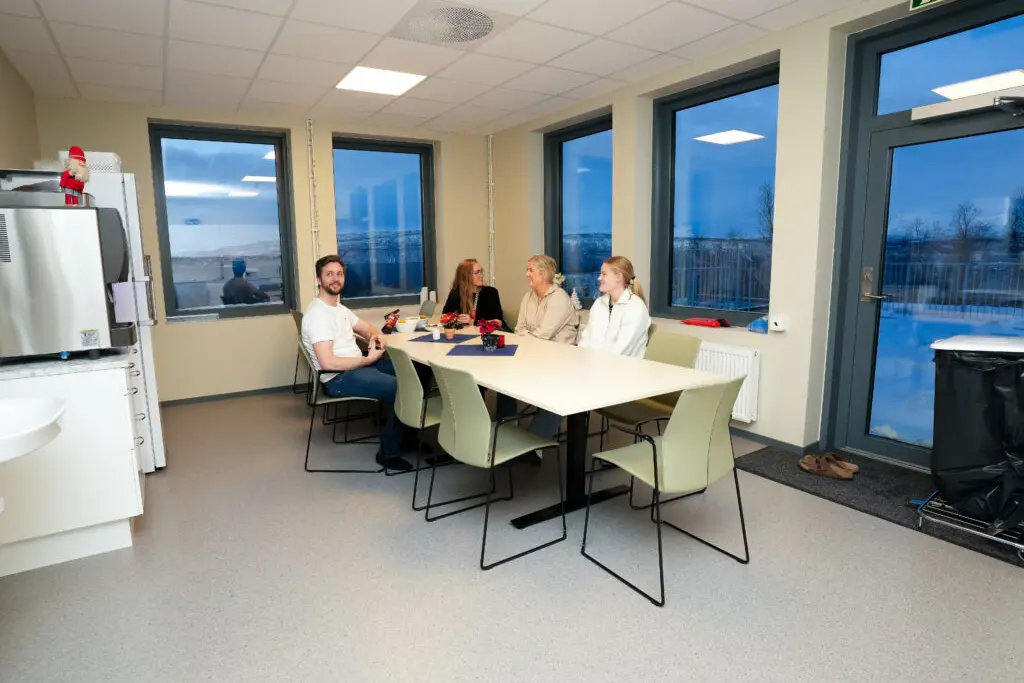 ambulansestasjon Furumoen berglund m.fl (1 av 13)