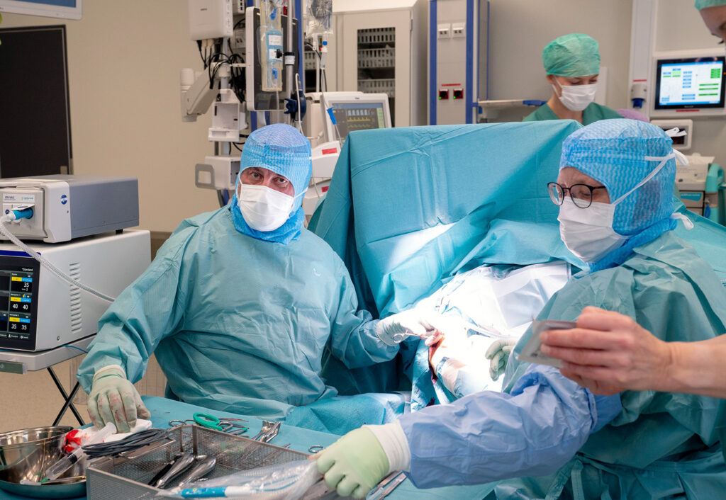 operasjon anestesi furumoen (3 av 4)