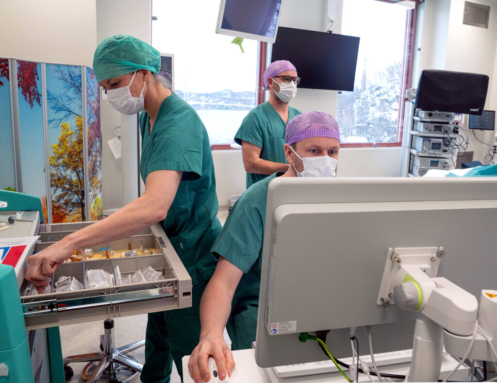 operasjon anestesi furumoen (1 av 4)