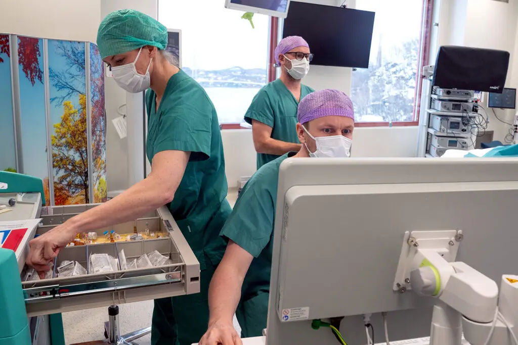 operasjon anestesi furumoen (1 av 4)