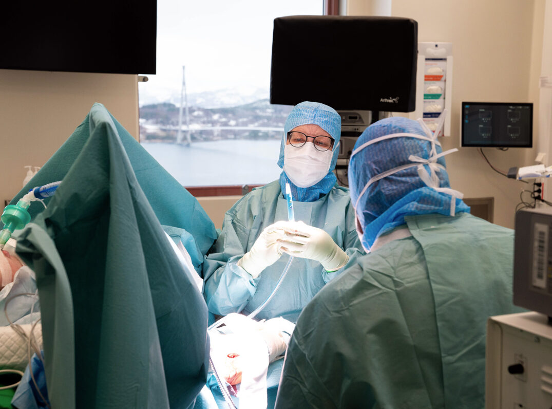 operasjon anestesi furumoen (2 av 4)