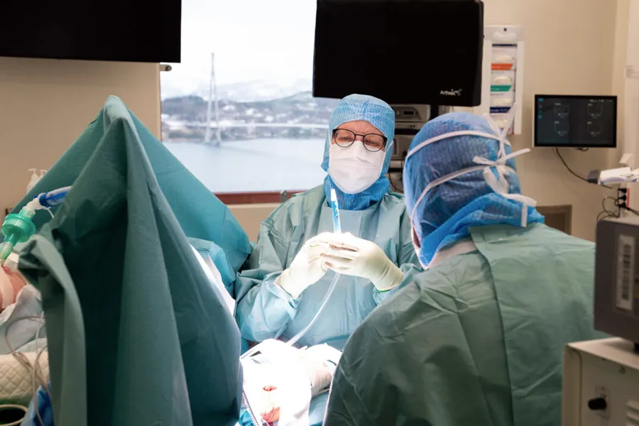 operasjon anestesi furumoen (2 av 4)