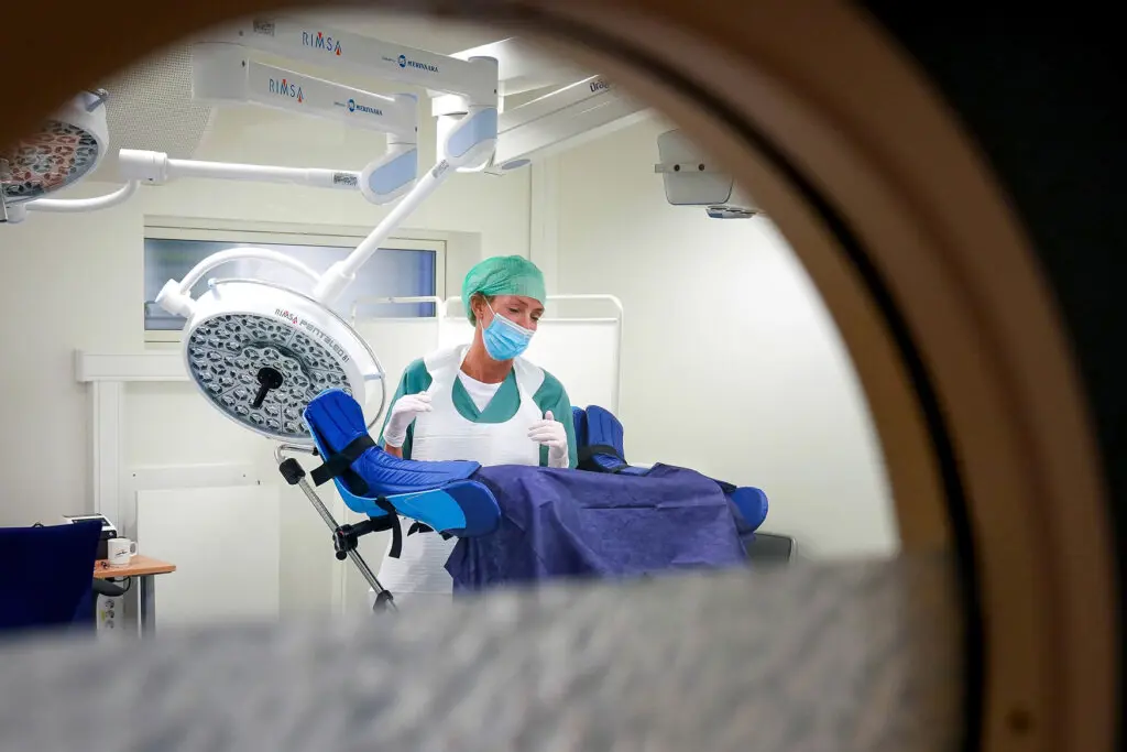 gastro ventetider fristbrudd fosland m.fl (3 av 5)