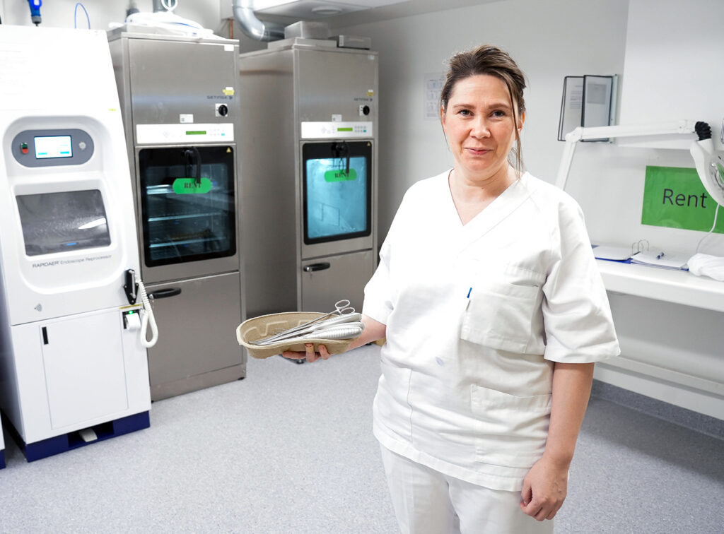 gastro ventetider fristbrudd fosland m.fl (4 av 5)