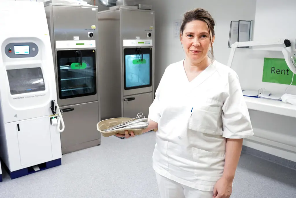 gastro ventetider fristbrudd fosland m.fl (4 av 5)