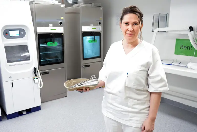 gastro ventetider fristbrudd fosland m.fl (4 av 5)