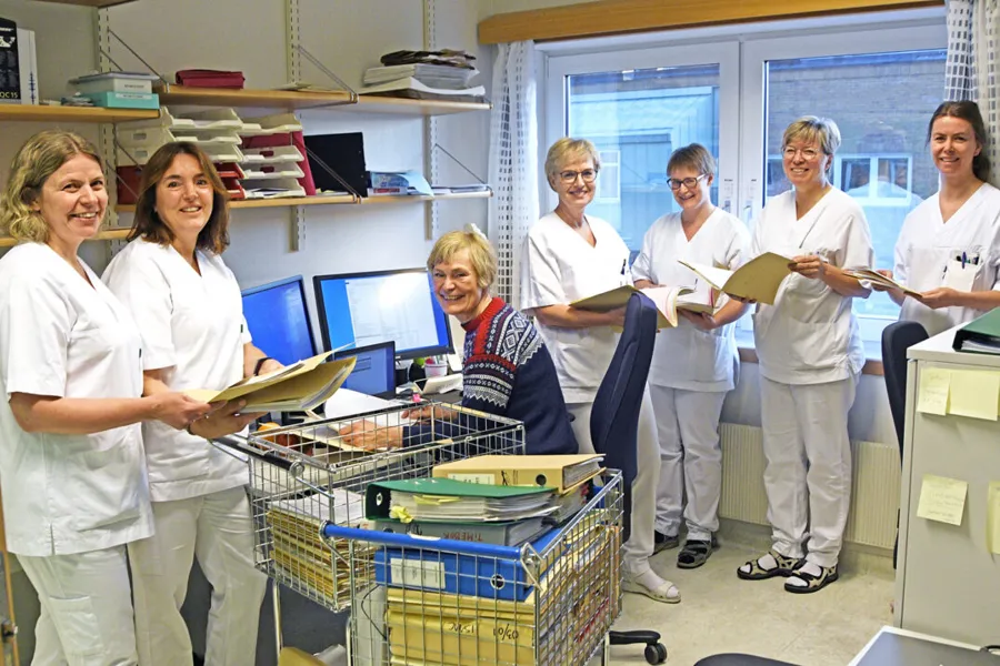 Forskningsposten 30 ar hoved 1