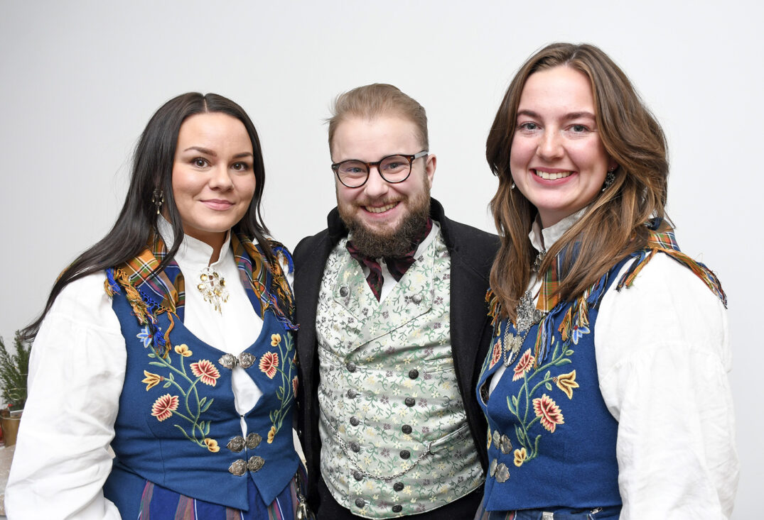 koronakull intensiv Myrland Nilsen Fredheim Karlsen 1