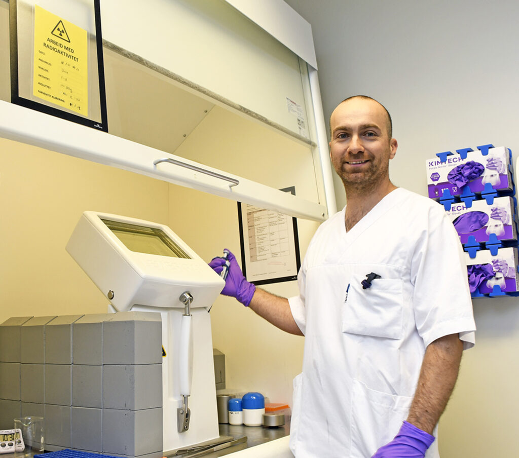 Slovenia Jan Leskobar2