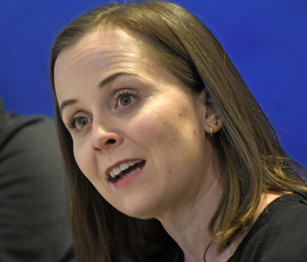 Klinisk Forskningsavdeling Norby 1