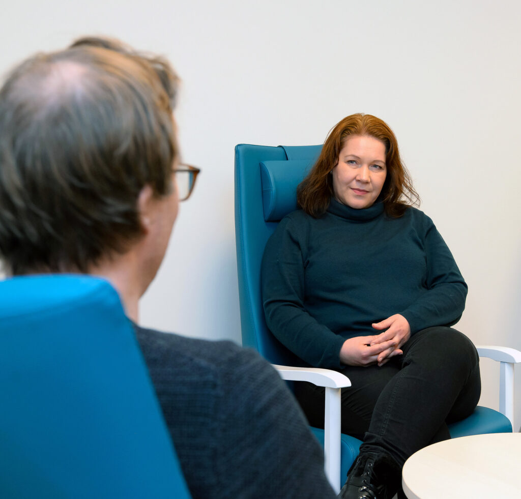 vurderingsteam voksenpsykiatri Asgard 2