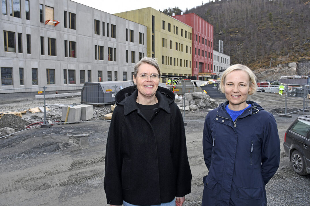 Sykehusapotek narvik