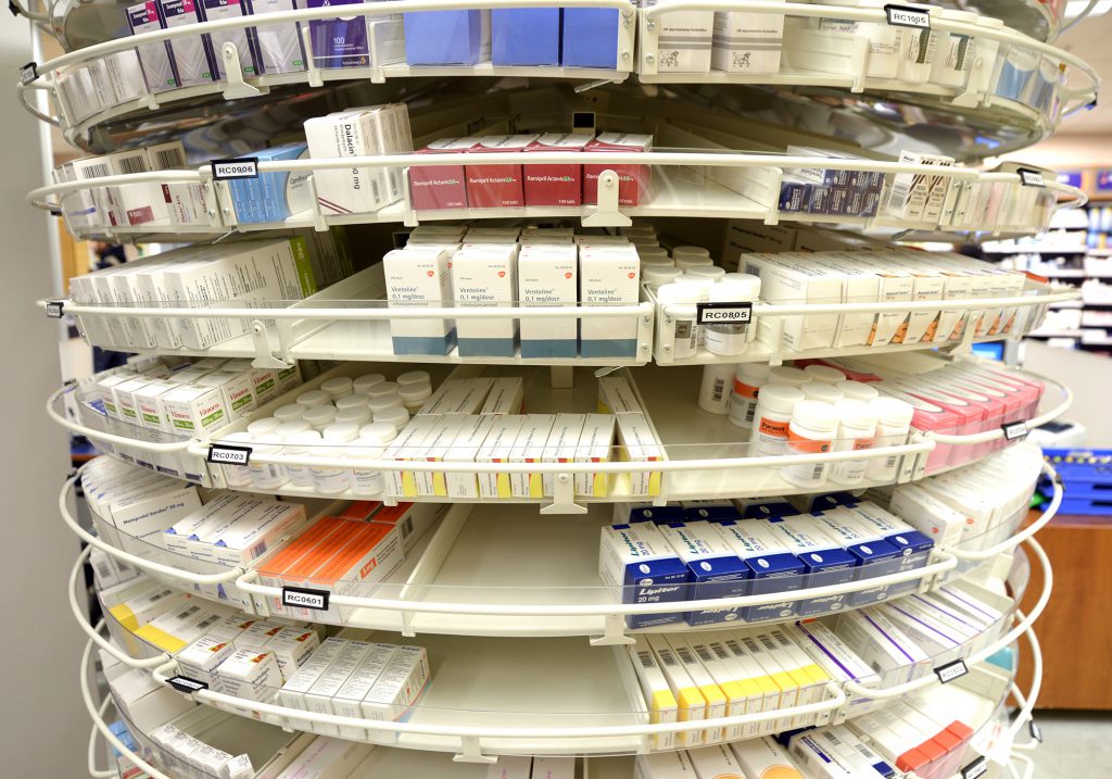 legemiddelsamstemming