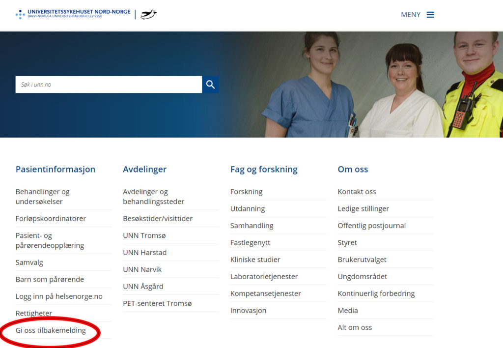 Grafisk brukergrensesnitt