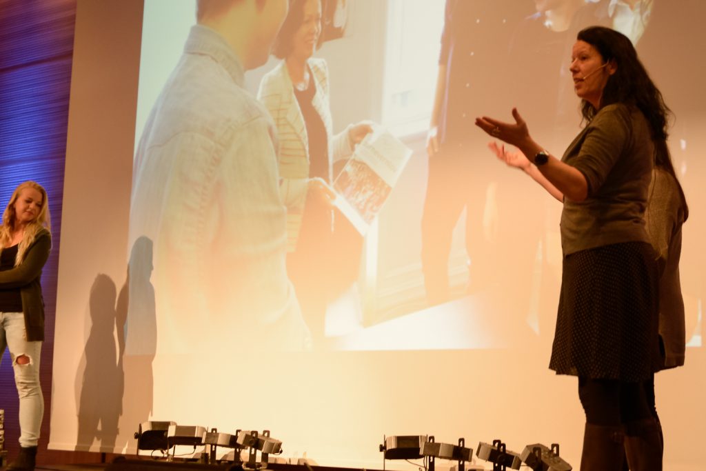 forbedringsfabrikken