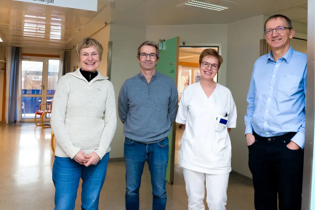 nyreforskning melsom eriksen forskningsposten 2