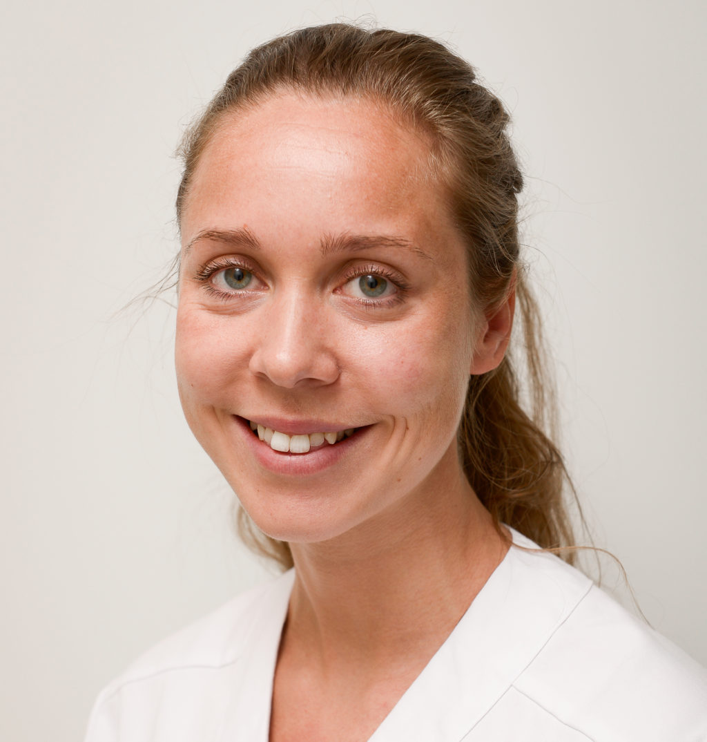 Ingvild Wasmuth Olsen