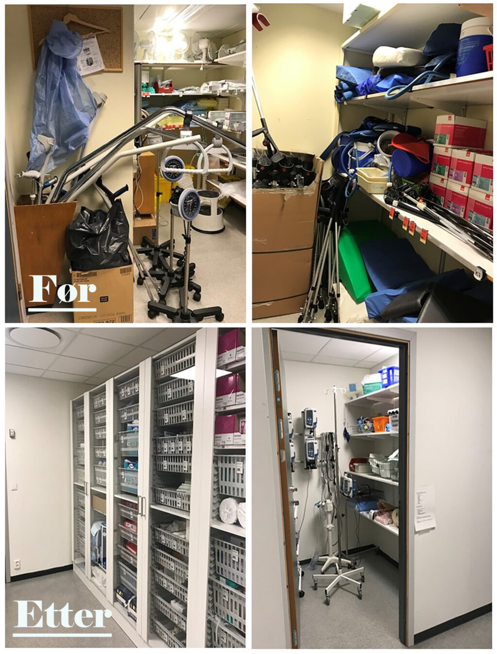 varekostnad sammensatt