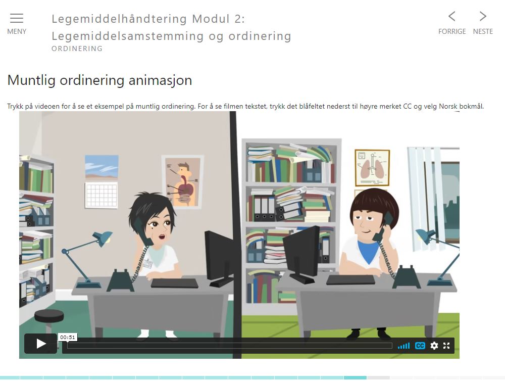 Grafisk brukergrensesnitt