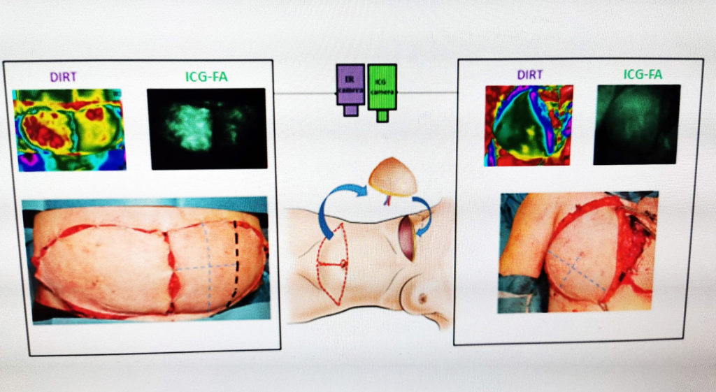 Et skjermbilde av en baby