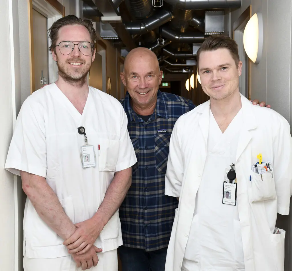 Egil P ny nese 2 Balto Lagerlöf