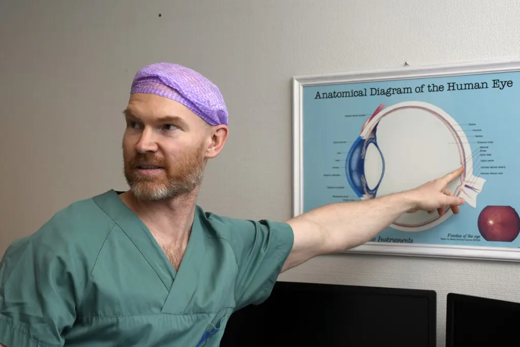 utlendinger Australia Thomas Joules Harvey Lunnay 3