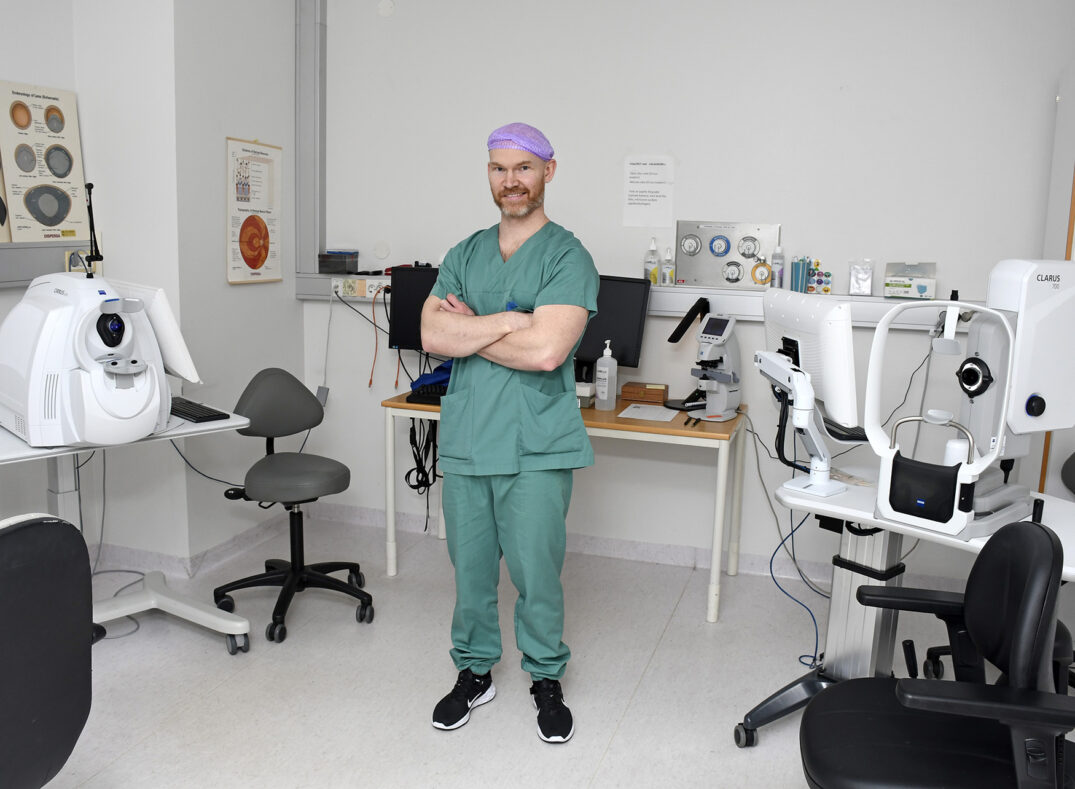 utlendinger Australia Thomas Joules Harvey Lunnay 4