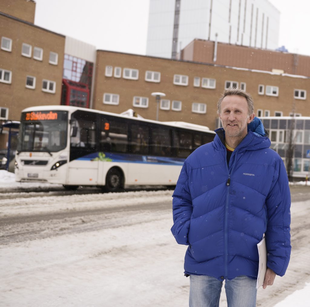 Carl Henrik Bjørseth