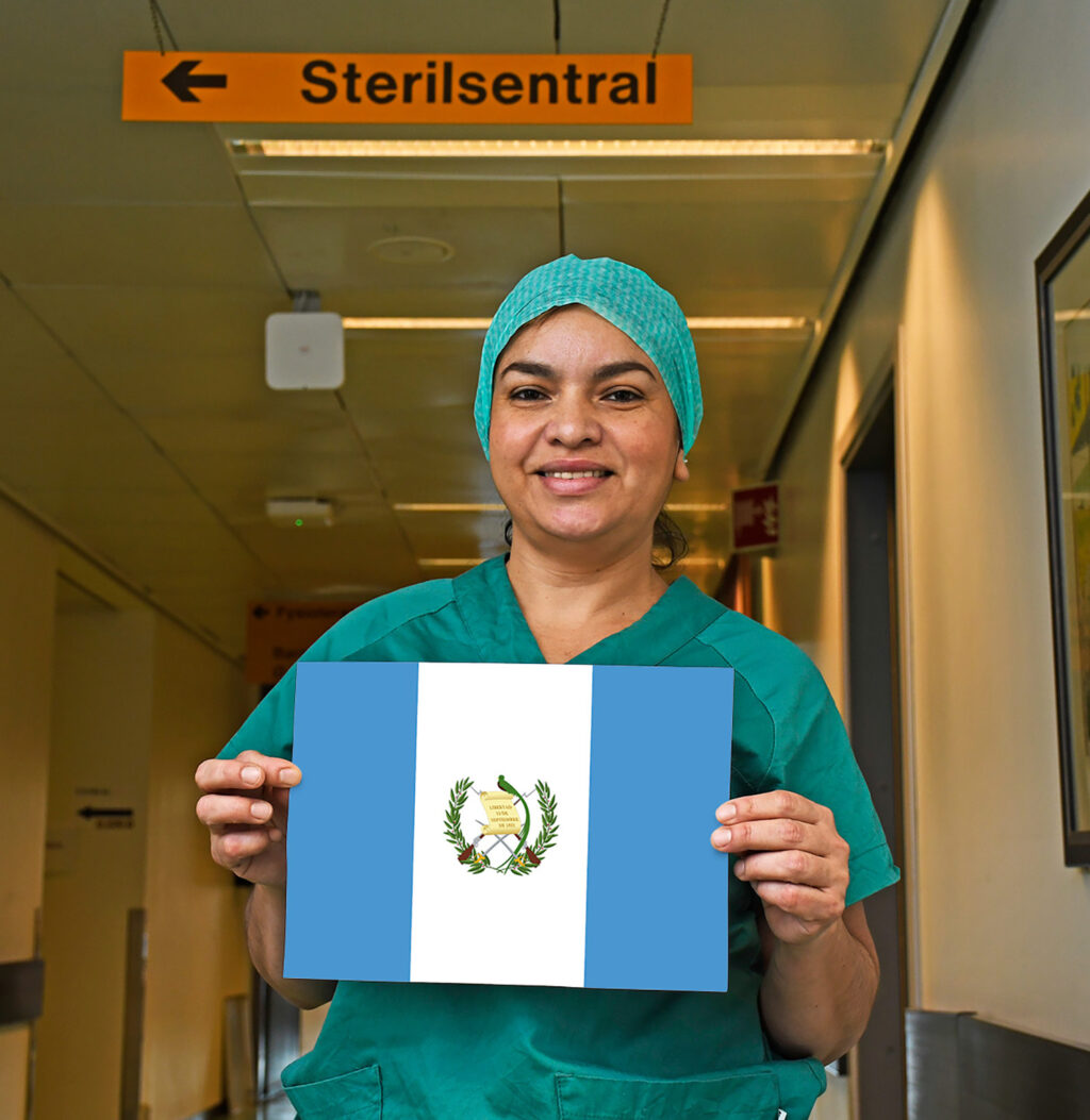 utlendinger guatemala Gloria Maritza Chaves Flores 2 1