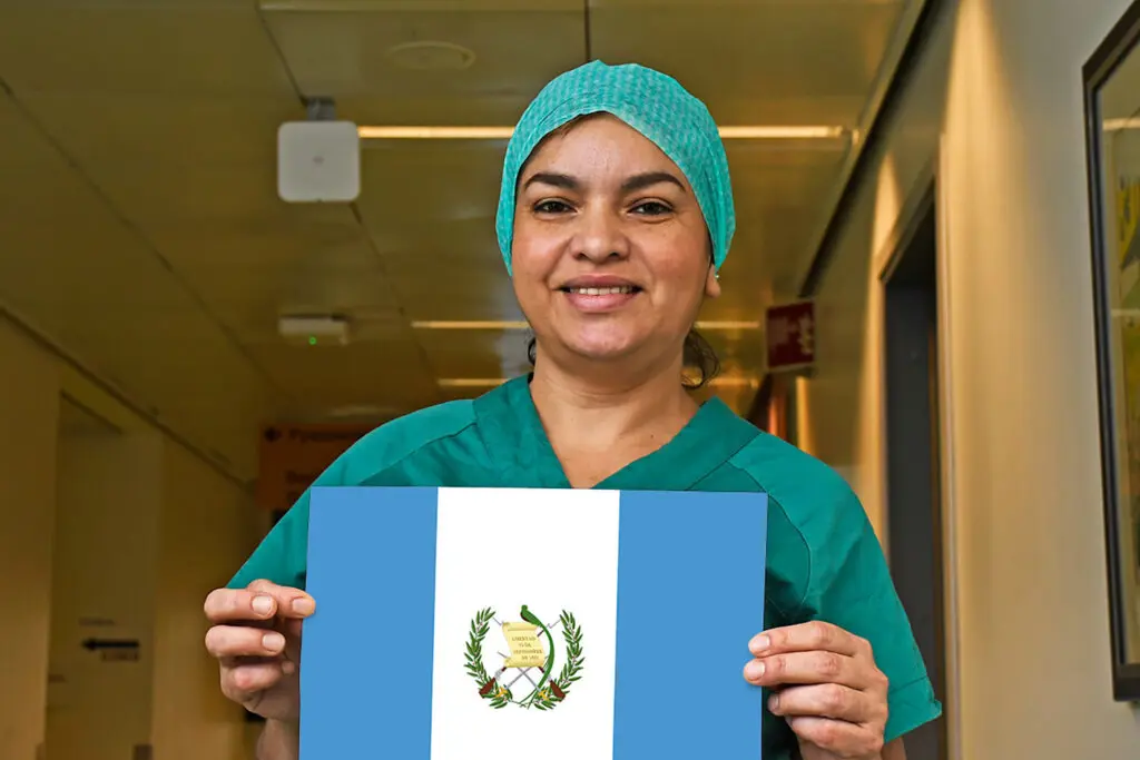 utlendinger guatemala Gloria Maritza Chaves Flores 2 1