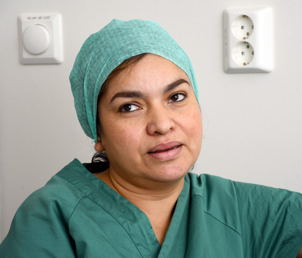 utlendinger guatemala Gloria Maritza Chaves Flores 6