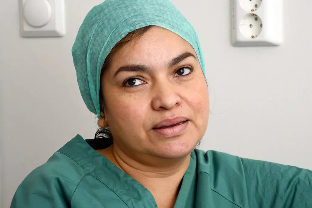 utlendinger guatemala Gloria Maritza Chaves Flores 6