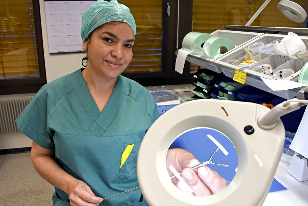 utlendinger guatemala Gloria Maritza Chaves Flores 3