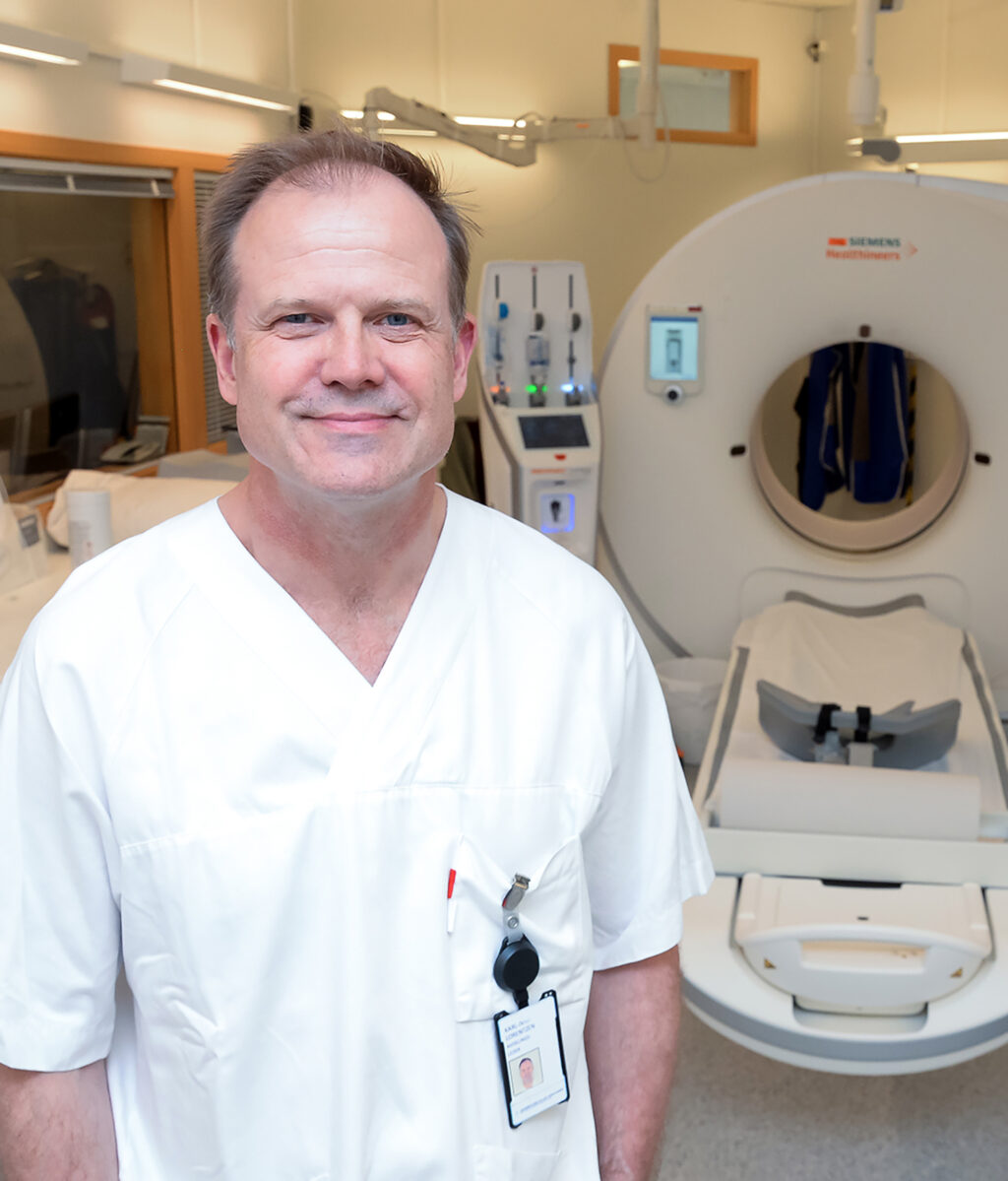 karl ivar lorentzen avd.leder rontgen 1